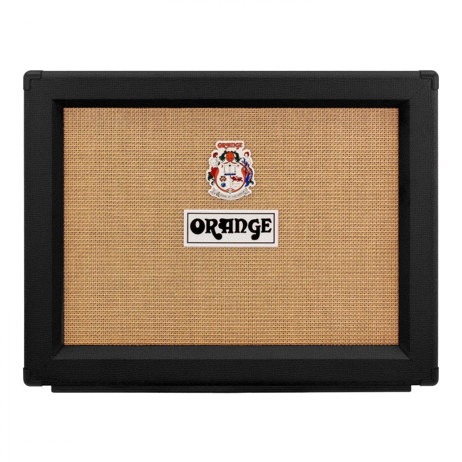 Orange Rockerverb RK50C Neo MKIII Black