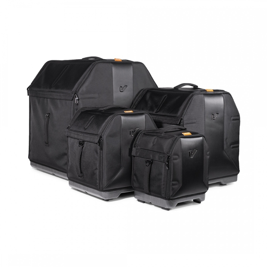 GruvGear VELOC Racktom Bag 10x12