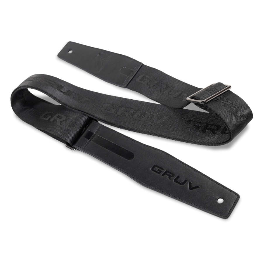 GruvGear KORR Signature Strap