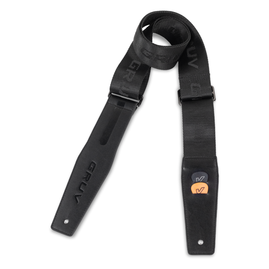 GruvGear KORR Signature Strap