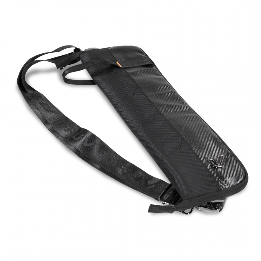 GruvGear QUIVR Drum Stick Bag KARBON