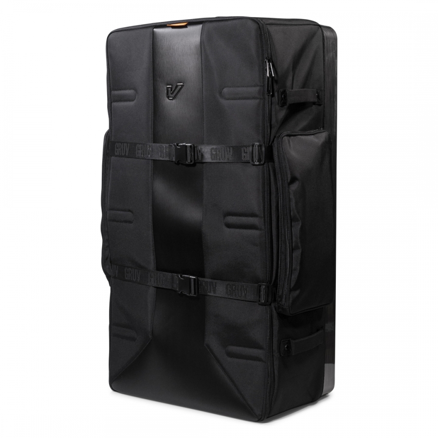 GruvGear VELOC Hardware Bag 19x36x10