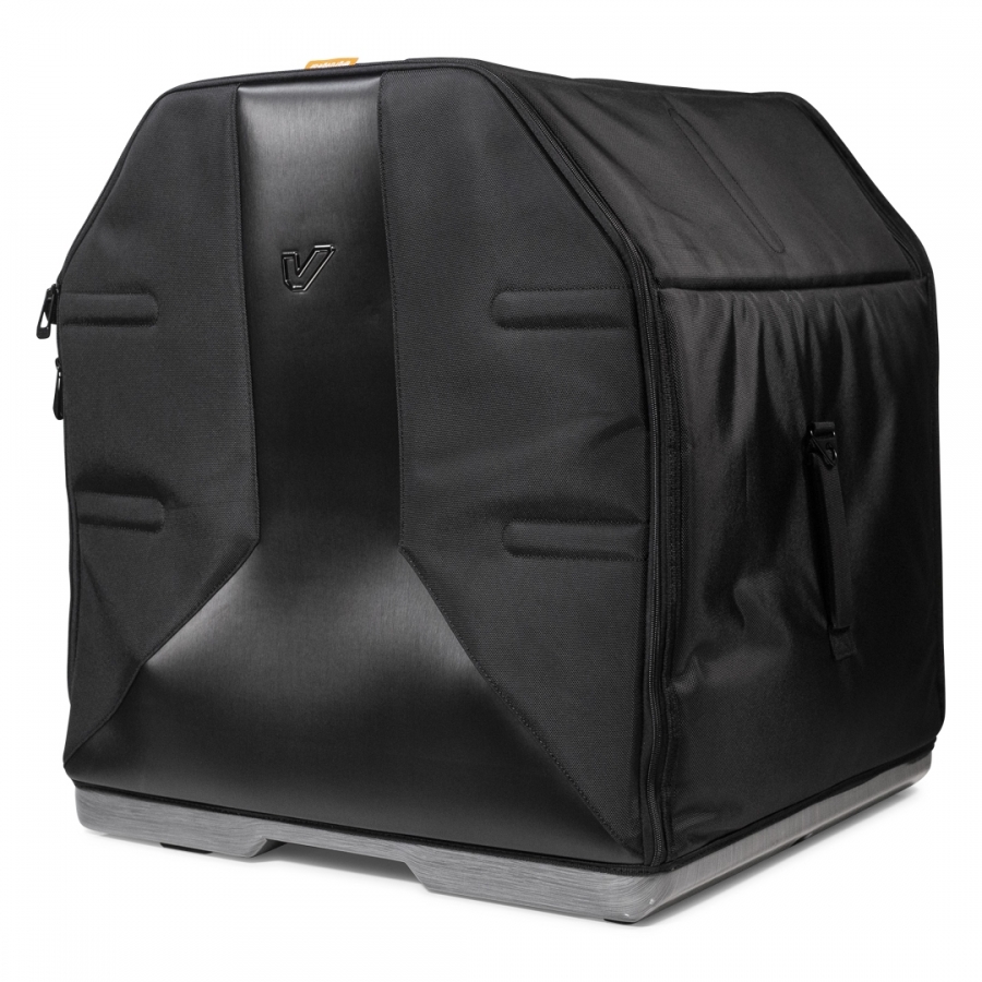 GruvGear VELOC Bag für Bassdrum 18x22