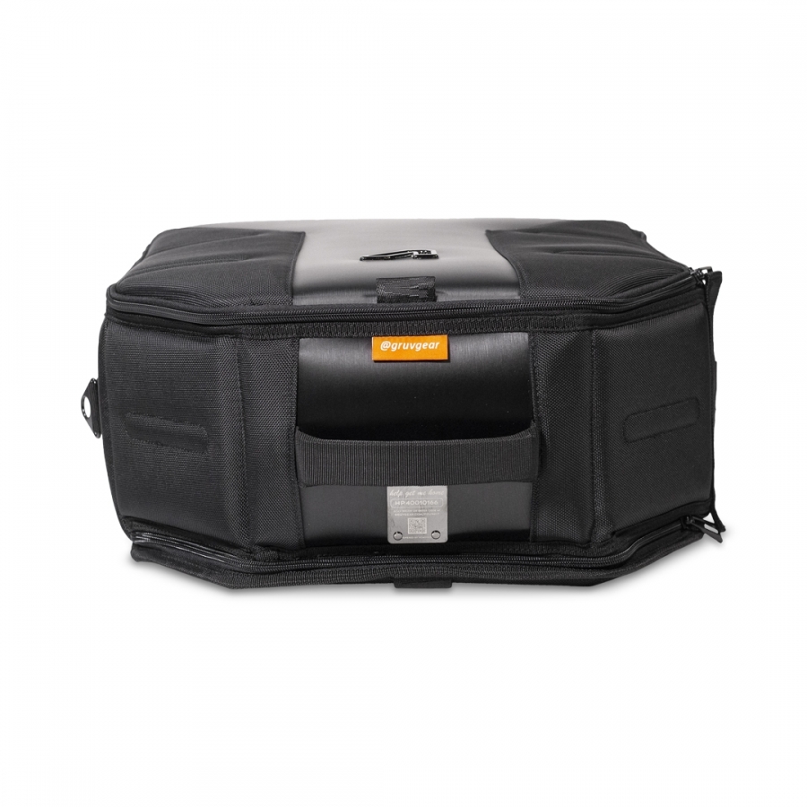 GruvGear VELOC Snare Bag 6x14