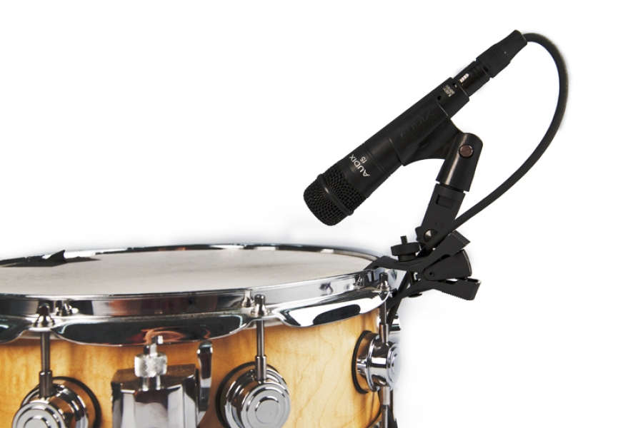 Audix F5-F6 Kick/Snare Combo