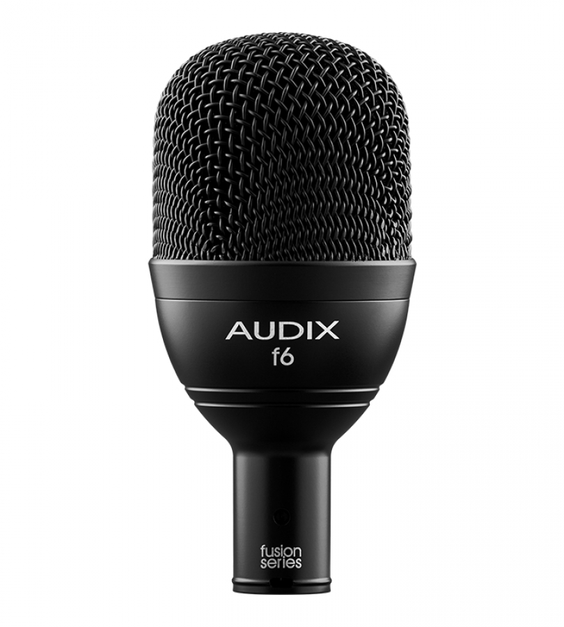 Audix F6