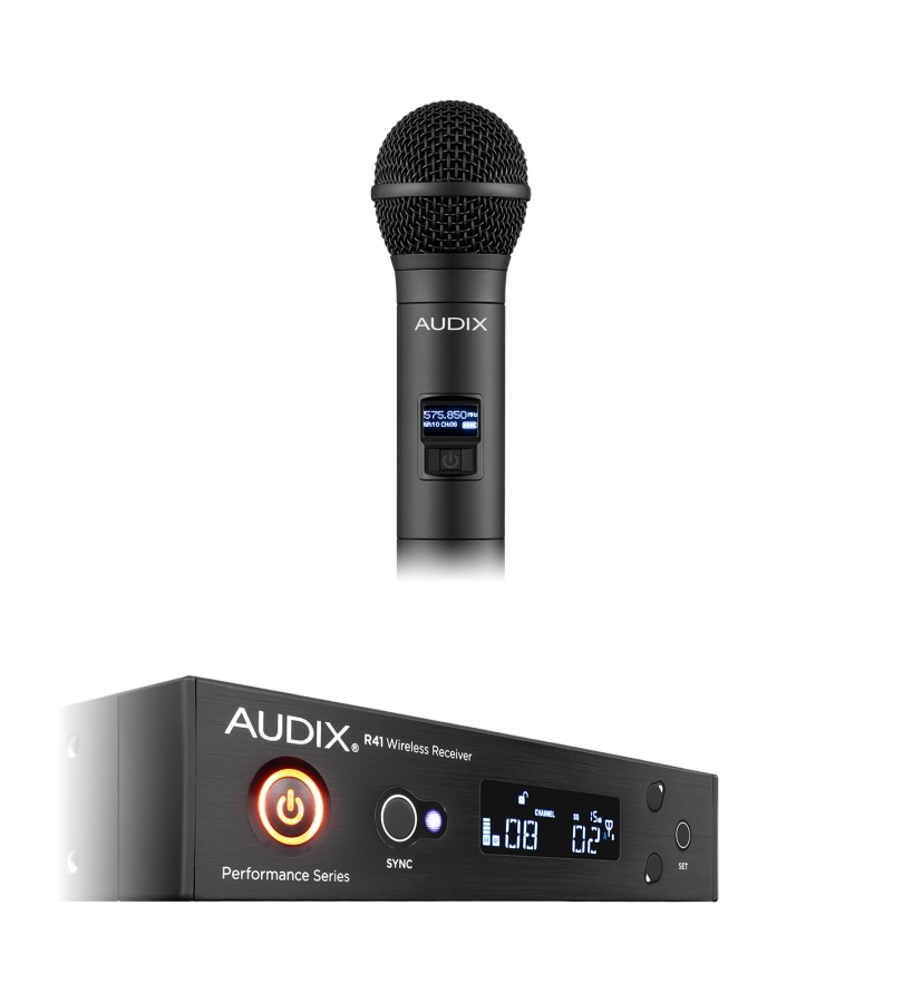 Audix AP41-OM5 B