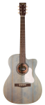 Anchor Guitars Falcon Denim CW AE