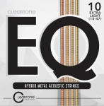 CLEARTONE EQ HYBRID METAL ACOUSTIC 10-47