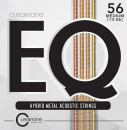 CLEARTONE EQ HYBRID METAL ACOUSTIC 13-56