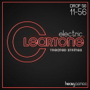 CLEARTONE ELECTRIC HEAVY DROP56 11-56