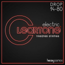 CLEARTONE ELECTRIC HEAVY DROP 14-80