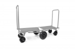 Krane Cart All-Terrain Kit für AMG 750