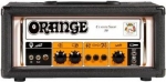 Orange Custom Shop CS50H-BLK