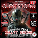 CLEARTONE DAVE MUSTAINE STUDIO 9-52