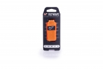 GruvGear FretWrap Large Orange