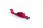 GruvGear FretWrap Small Red