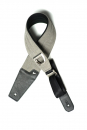 GruvGear FABRK Strap small grau