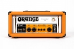 Orange Custom Shop CS50H