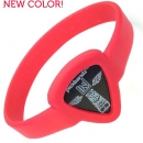 Pickbandz Armband Youth Rockin Red