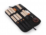 GruvGear QUIVR Drum Stick Bag