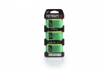 GruvGear FretWrap Medium Green 3-Pack