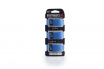 GruvGear FretWrap Medium Blue 3-Pack