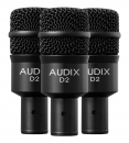 Audix D2-TRIO